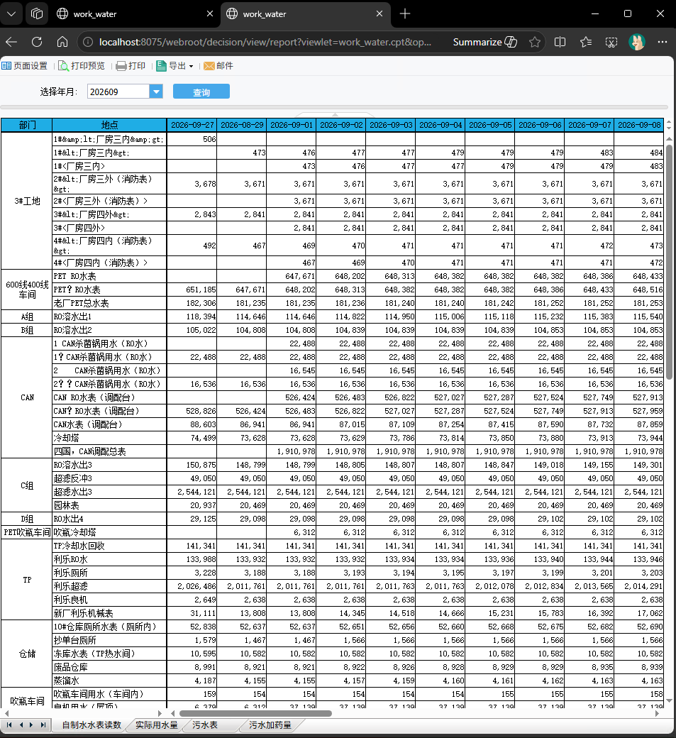 9 月同样成对：1#&t: 变体只在 09-27 有数，〈〉写法从 08-30 起